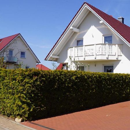 Ferienhaus Familie Mueller Ilsenburg Kültér fotó