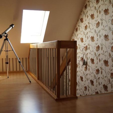 Ferienhaus Familie Mueller Ilsenburg Kültér fotó