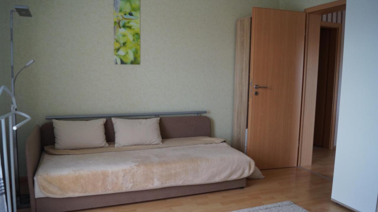 Ferienhaus Familie Mueller Ilsenburg Kültér fotó