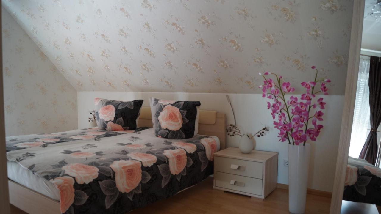 Ferienhaus Familie Mueller Ilsenburg Kültér fotó