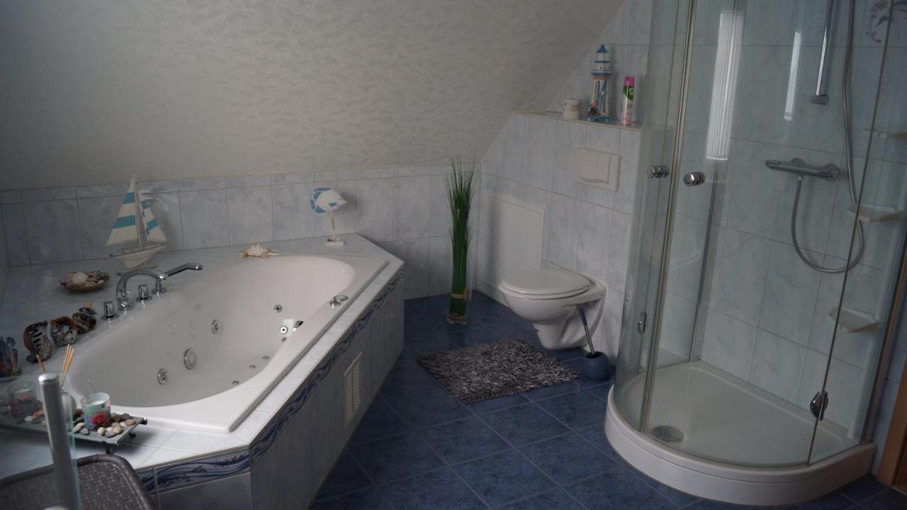 Ferienhaus Familie Mueller Ilsenburg Kültér fotó