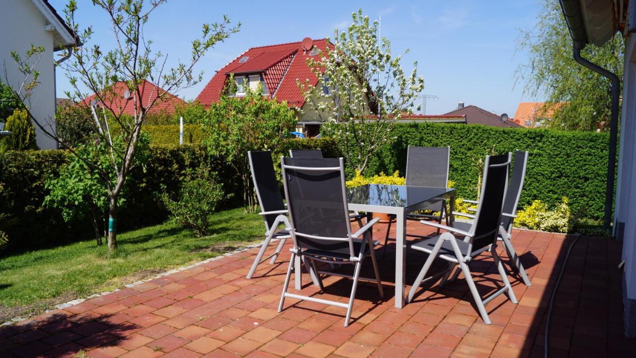 Ferienhaus Familie Mueller Ilsenburg Kültér fotó
